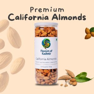 California Almond