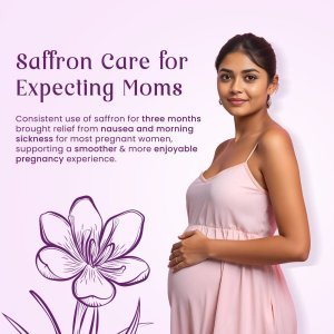 Saffron (Kesar)