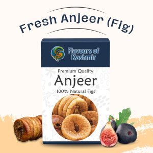 Anjeer (Fig)