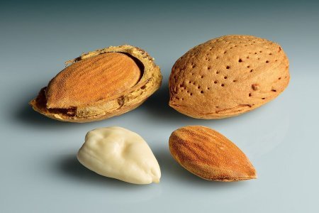 California Almond