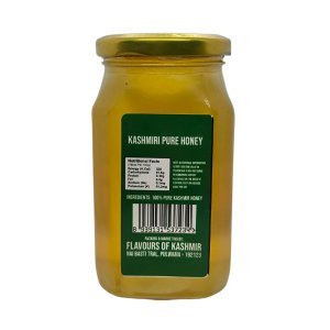 Kashmir Pure Honey – 500g