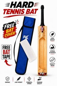 Hard Tennis Bat