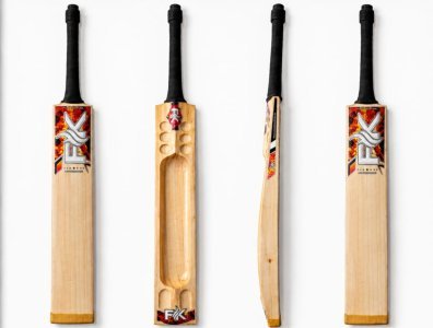 Hard Tennis Bat