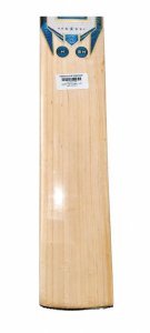 Leather Bat A Grade | Premium Kashmir Willow Cricket Bat | 9+ Straight Grains | Double Shade Willow | Under 1220g | Ready to Play | ICC Standard Size | Includes Free Bat Cover, Extra Grip & Face Tape