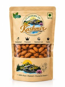Kashmiri mamra badam