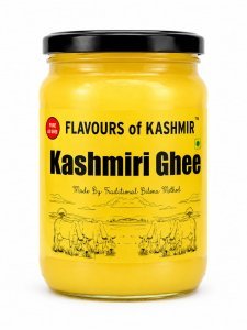 Desi Ghee | Pure Ghee | Rich Traditional Aroma & Taste | Cooking, Frying, Baking