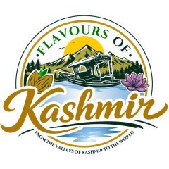 Flavours of Kashmir
